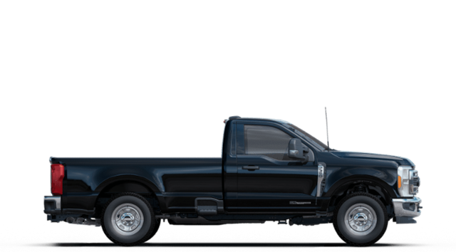 2024 Ford SuperDuty